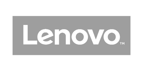 Lenovo hardware
